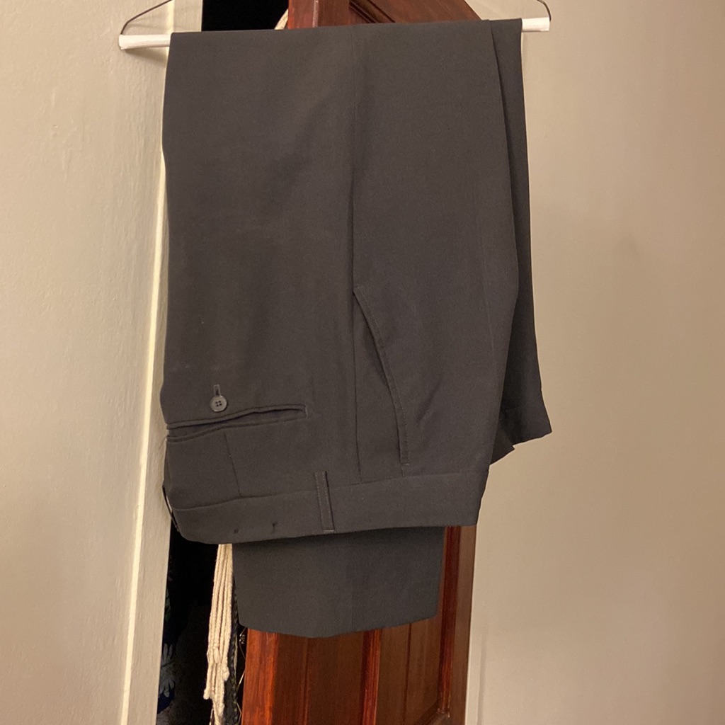 Pants,Used